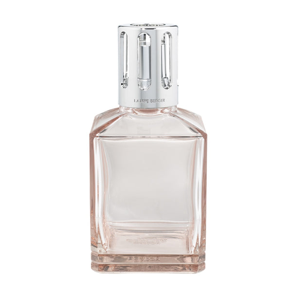 Essential Cube Lampe Berger Lamp - Nude – Fragrance Oils Direct