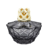 Kali Glass Lampe Berger Gift Set - Black