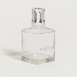 Essential Square Glass Lampe Berger Lamp & Fragrance Set