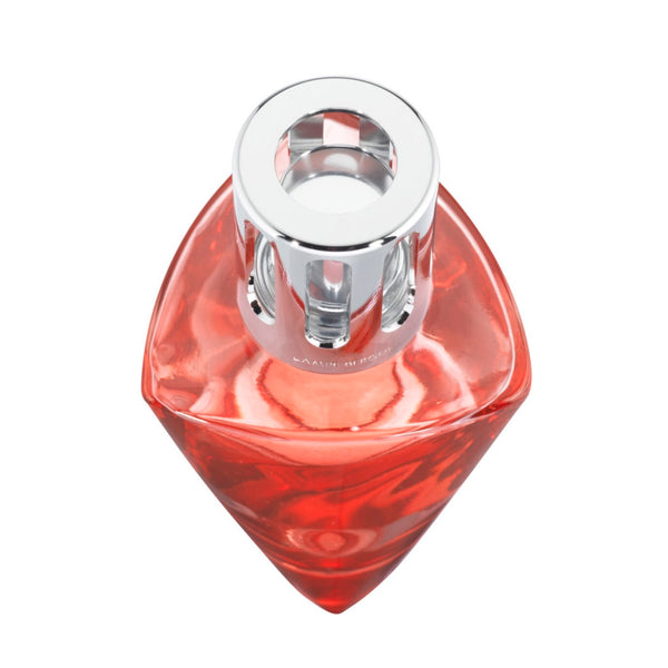 Terra Glass Lampe Berger Gift Set - Red – Fragrance Oils Direct