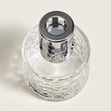 Mirage Glass Lampe Berger Gift Set - Clear