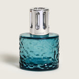 Mirage Glass Lampe Berger Gift Set - Azure