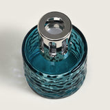 Mirage Glass Lampe Berger Gift Set - Azure