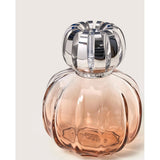 Corali Glass Lampe Berger Gift Set - Pink