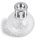 Disco Glass Lampe Berger Gift Set - Clear