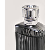 Alpha Glass Lampe Berger Lamp - Black