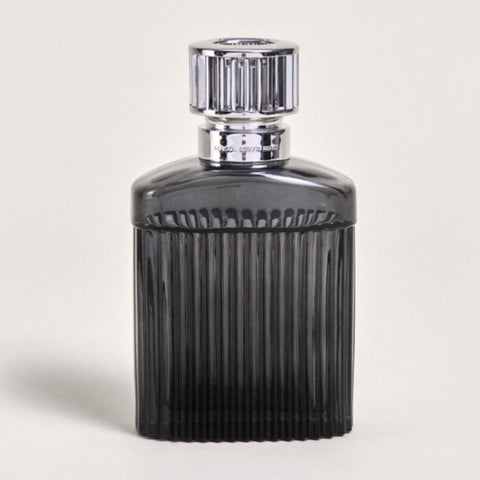 Alpha Glass Lampe Berger Lamp - Black