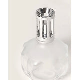 Molecule Glass Lampe Berger - Frosted