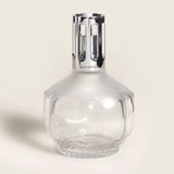 Molecule Glass Lampe Berger - Frosted