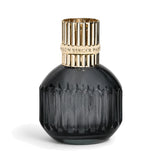 Cannelo Glass Lampe Berger Lamp - Grey
