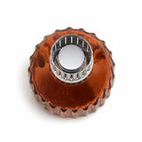 Cannelo Glass Lampe Berger Lamp - Paprika