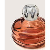 Echo Glass Lampe Berger Lamp - Coral