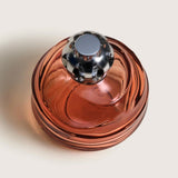 Echo Glass Lampe Berger Lamp - Coral