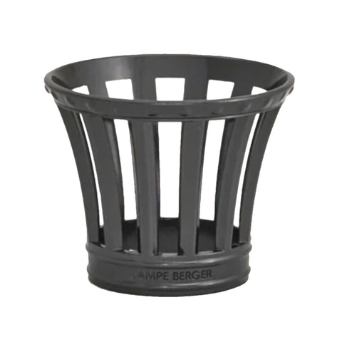 Lampe Berger Gunmetal Perle Open Top