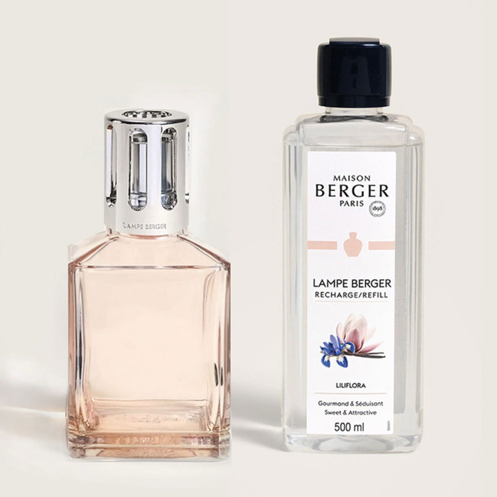 Lampe Berger Lamps – Fragrance Oils Direct