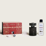 Celebration Lampe Berger Lamp Set - Black