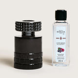 Celebration Lampe Berger Lamp Set - Black