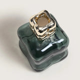 Cosy Lampe Berger Lamp - Green