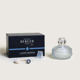Echo Glass Lampe Berger Lamp - Frosted