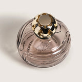 Enigma Glass Lampe Berger Lamp - Brown