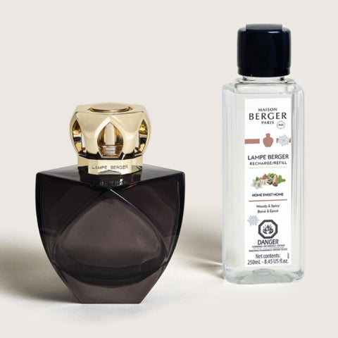 Eternity Lampe Berger Gift Set - Limited Edition