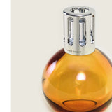 Amber Boule Lampe Berger Lamp Gift Set - Fall Limited Edition