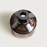 Identity Glass Lampe Berger Lamp - Brown/Pink