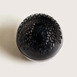 Luka Glass Lampe Berger Lamp - Black