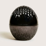 Luka Glass Lampe Berger Lamp - Black