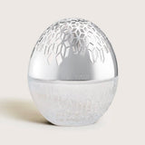 Luka Glass Lampe Berger Lamp - Clear