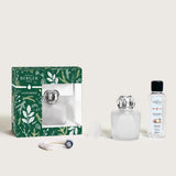 Magical Lampe Berger Lamp Set - Frosted