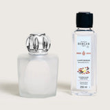 Magical Lampe Berger Lamp Set - Frosted
