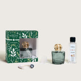 Magical Lampe Berger Lamp Set - Green