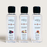 Lampe Berger Magical Trio-Pack Fragrance Oil 250 ml Set