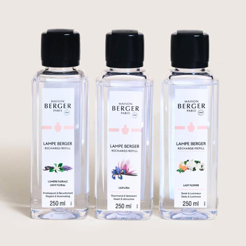 Lampe Berger まとめ売り Lampe Berger Gift Set