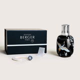 Sakura Black Lampe Berger Lamp