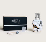 Sakura White Lampe Berger Lamp