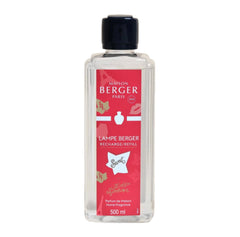 New Lampe Berger Fragrances