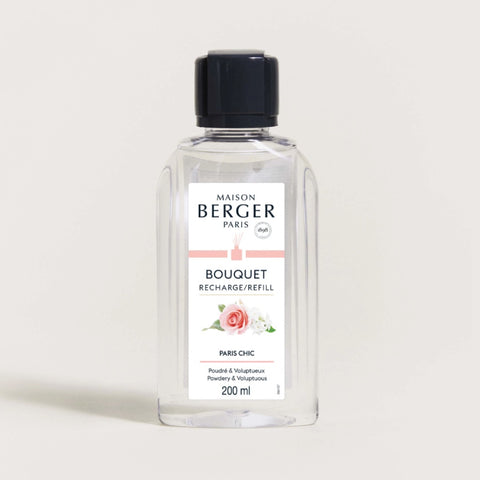 Maison Berger Paris Chic Diffuser Fragrance Refill 200 ml