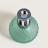 Disco Glass Lampe Berger Gift Set - Frosted Mint