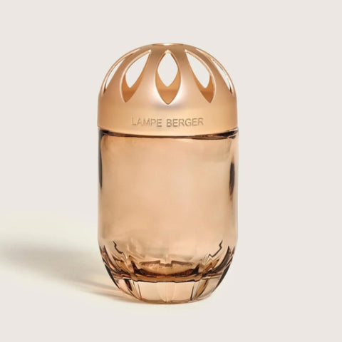 Neo Glass Lampe Berger Lamp - Beige