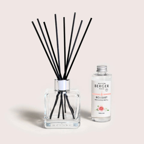 Maison Berger Paris Chic Cube Fragrance Diffuser 100 ml