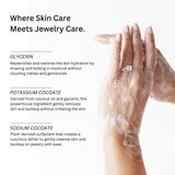 Shinery Jewelry Wash