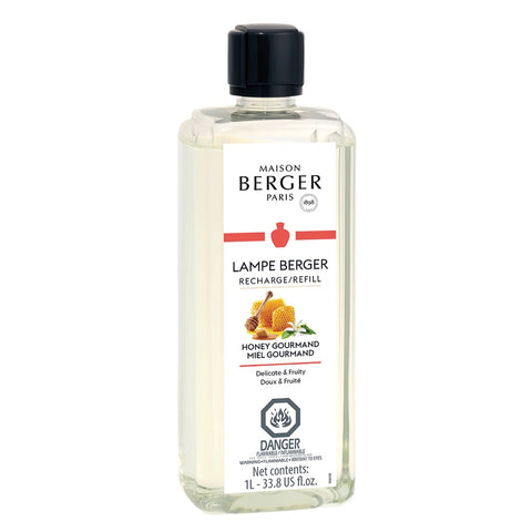 Lampe Berger Honey Gourmand Fragrance Oil 1 Liter – Fragrance Oils Direct