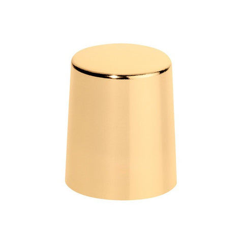 Lampe Berger Gold Stopper Cap
