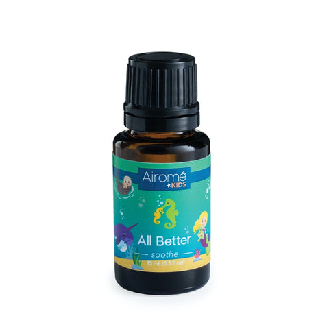 Airome All Better Pure Essential Oil Blend 15 ml