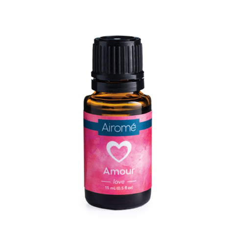 Airome Amour Pure Essential Oil Blend 15 ml