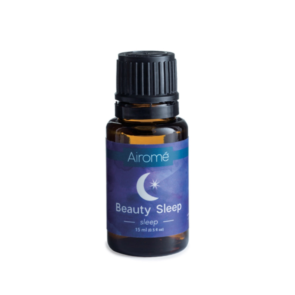 Airome Beauty Sleep Pure Essential Oil Blend 15 ml
