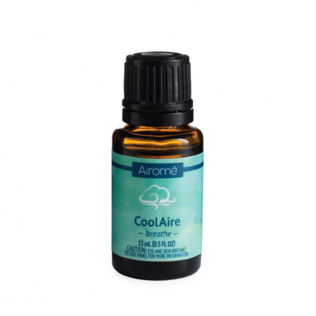 Airome CoolAire Pure Essential Oil Blend 15 ml