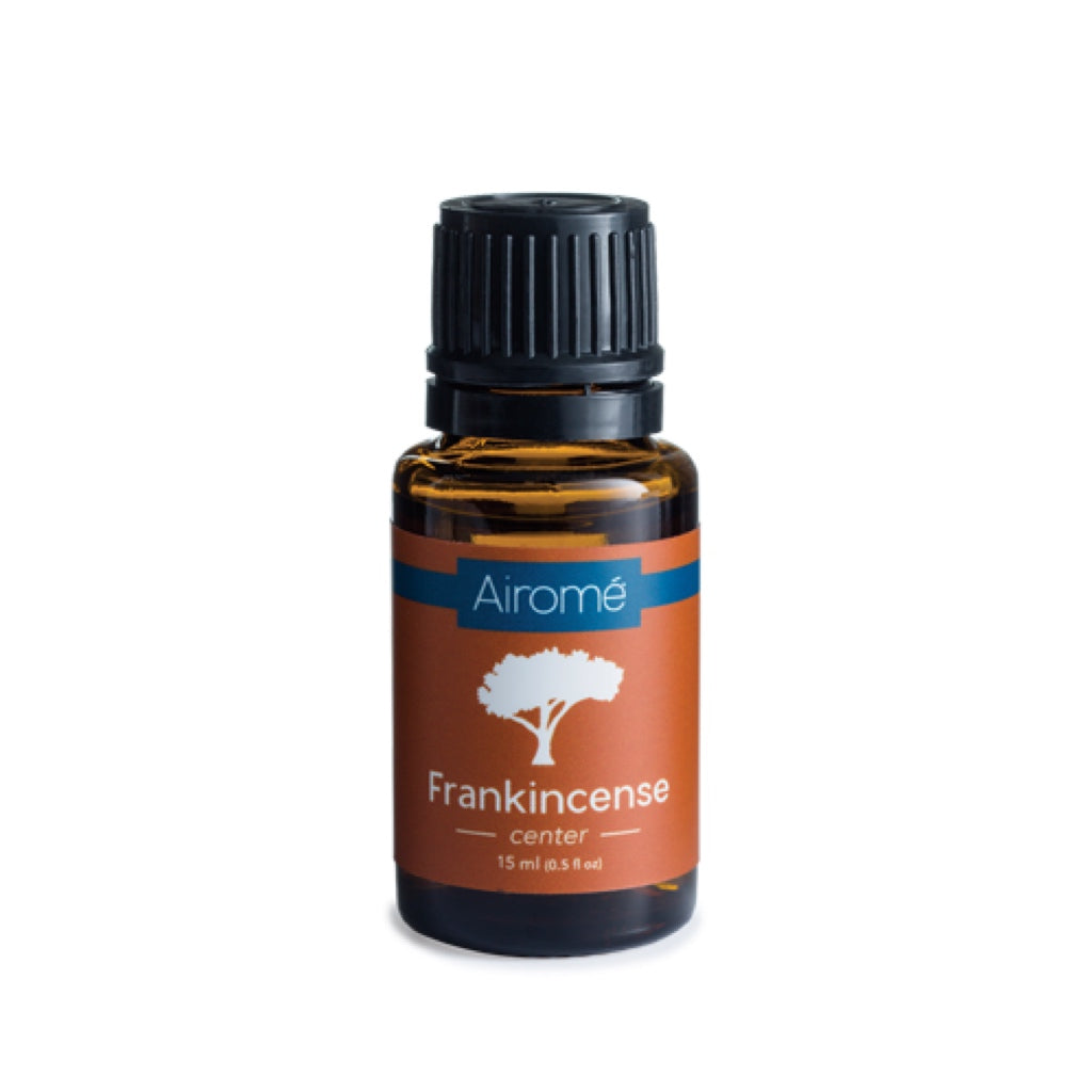 Airome Frankincense Pure Essential Oil 15 ml